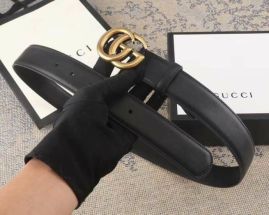 Picture of Gucci Belts _SKUGucciBelt34mmX95-125cm7D354745